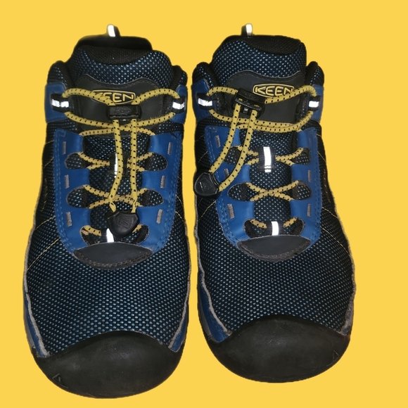 KEEN TARGHEE SPORT YOUTH SIZE 5 - Picture 6 of 6